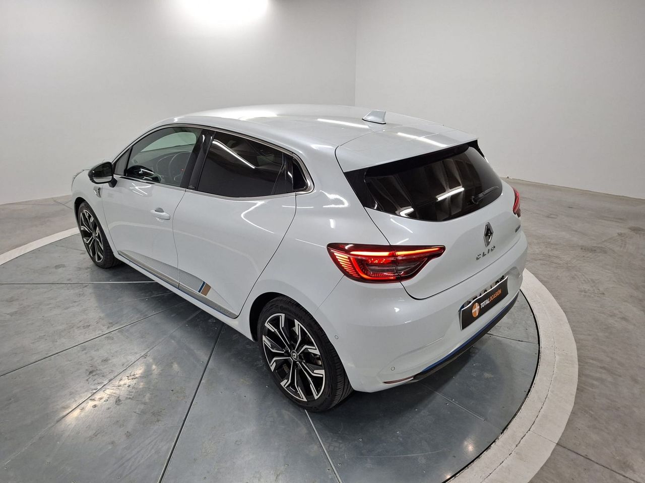 Renault Clio SL E-Tech Edition Híbrido 104 kW (140CV) - Foto 9