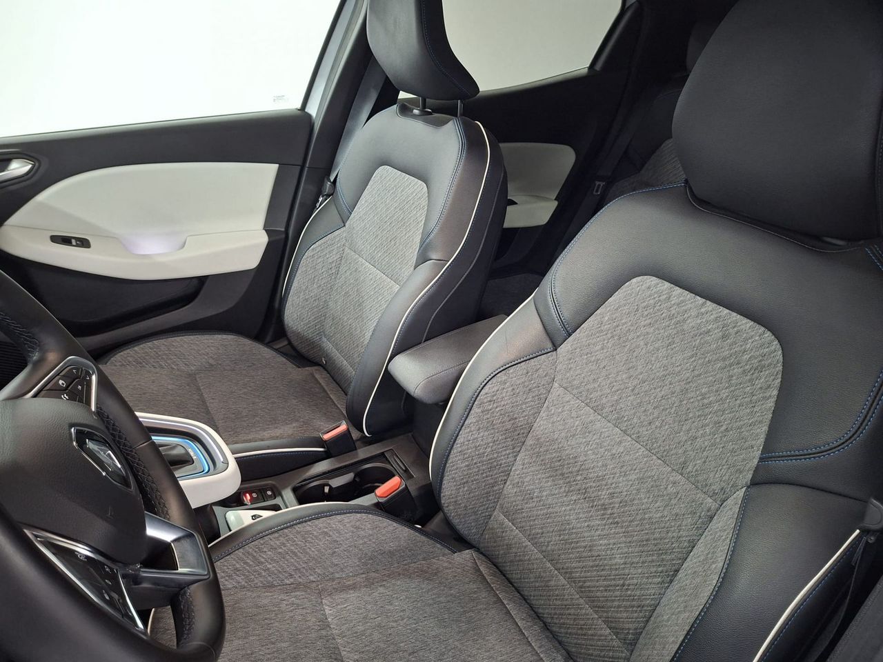 Renault Clio SL E-Tech Edition Híbrido 104 kW (140CV) - Foto 41