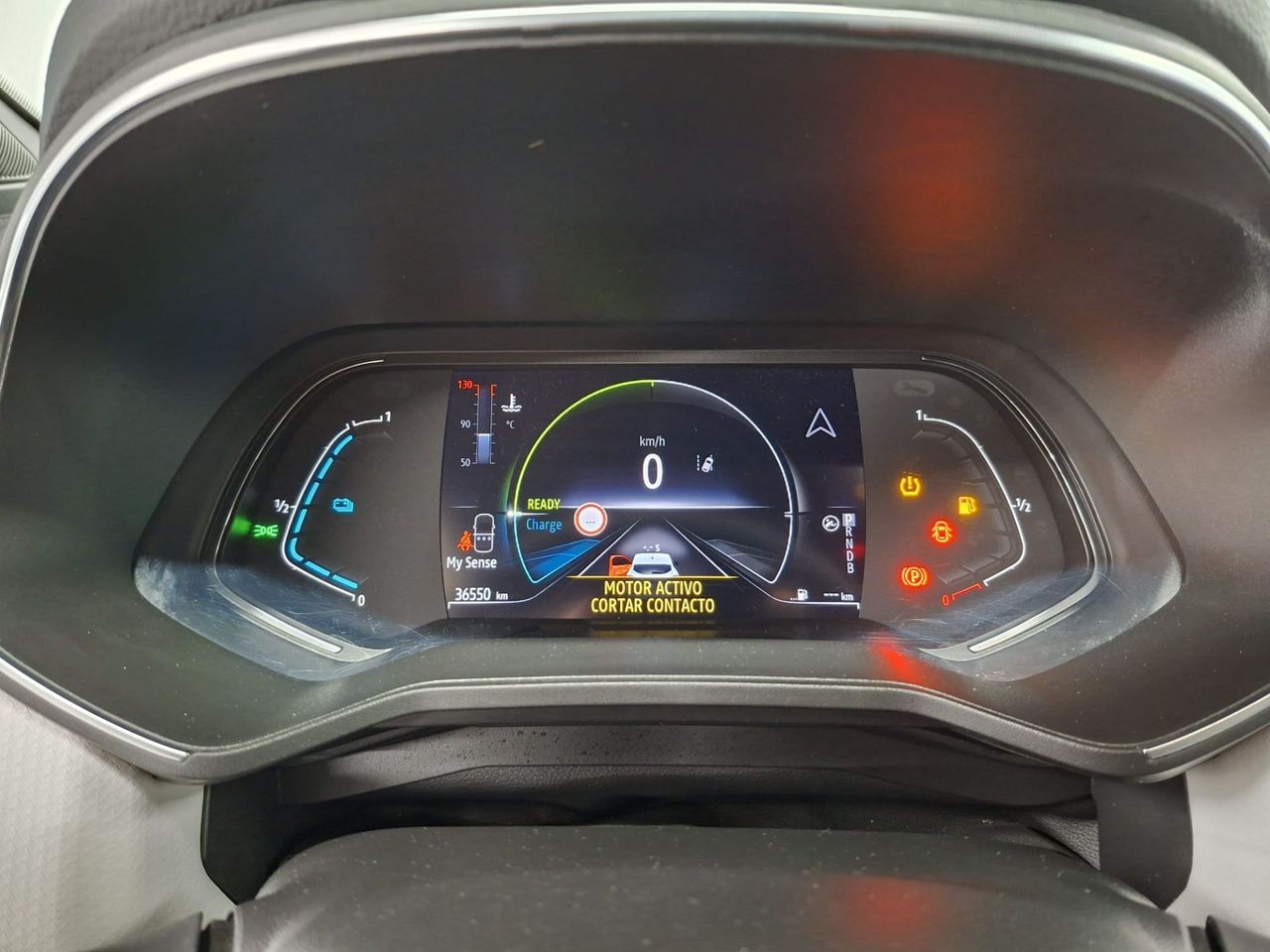 Renault Clio SL E-Tech Edition Híbrido 104 kW (140CV) - Foto 22