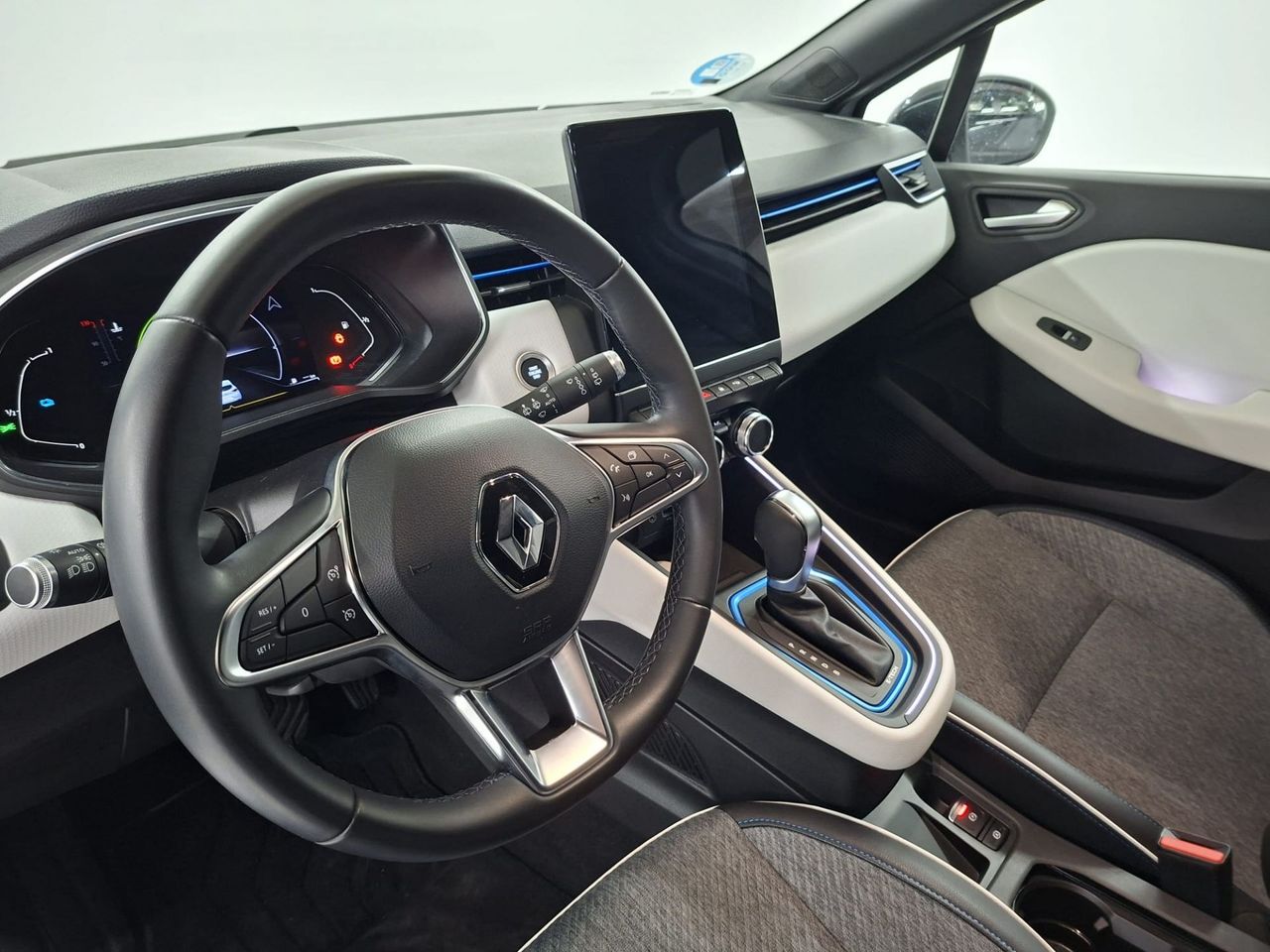 Renault Clio SL E-Tech Edition Híbrido 104 kW (140CV) - Foto 35