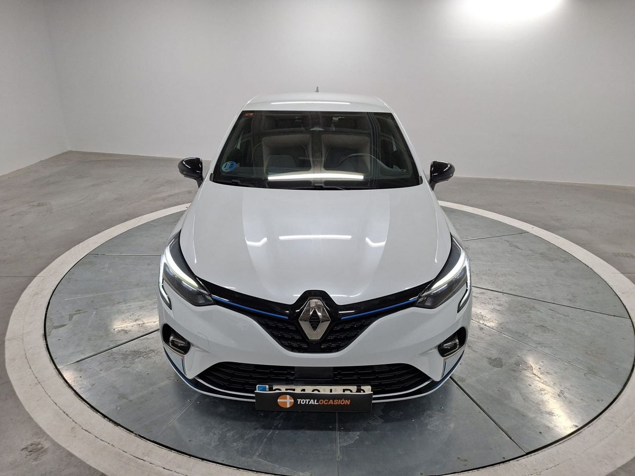 Renault Clio SL E-Tech Edition Híbrido 104 kW (140CV) - Foto 10