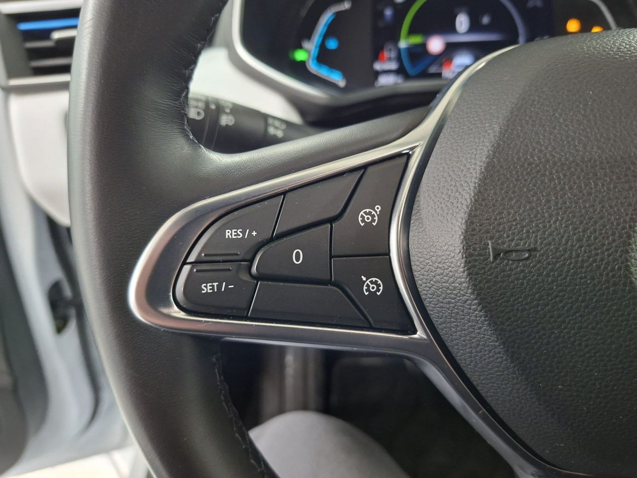 Renault Clio SL E-Tech Edition Híbrido 104 kW (140CV) - Foto 23