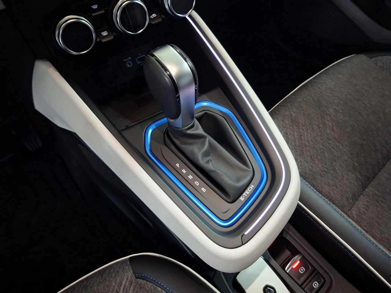 Renault Clio SL E-Tech Edition Híbrido 104 kW (140CV) - Foto 21