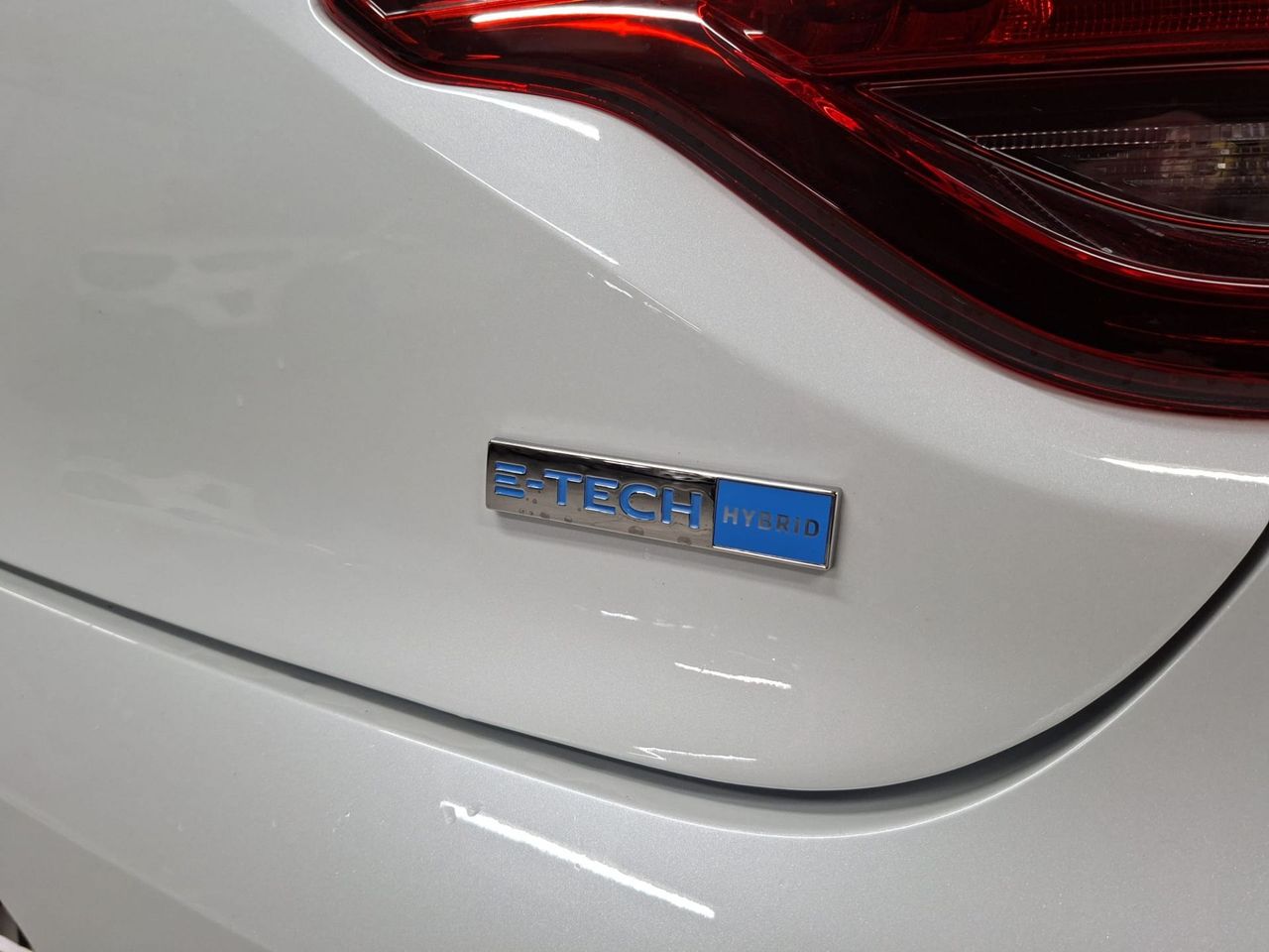 Renault Clio SL E-Tech Edition Híbrido 104 kW (140CV) - Foto 28