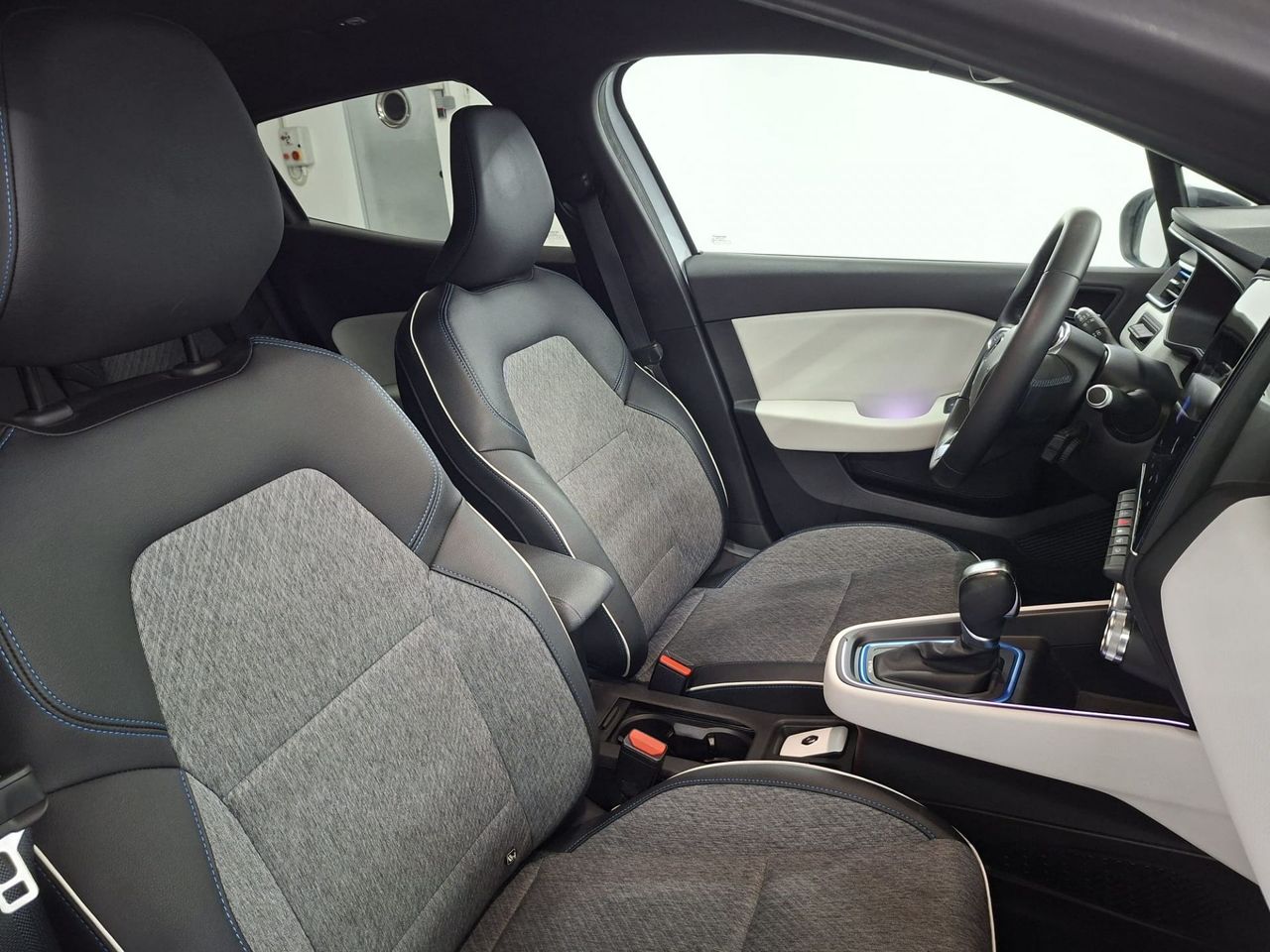 Renault Clio SL E-Tech Edition Híbrido 104 kW (140CV) - Foto 34