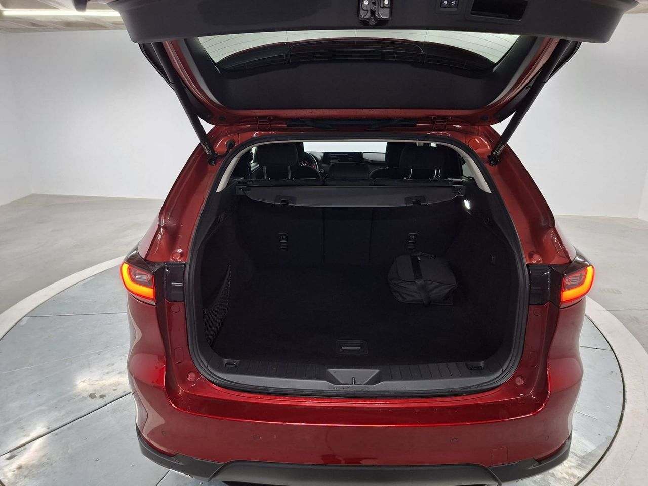 Mazda CX-60 e-Skyactiv PHEV AWD Exclusive-Line - Foto 10