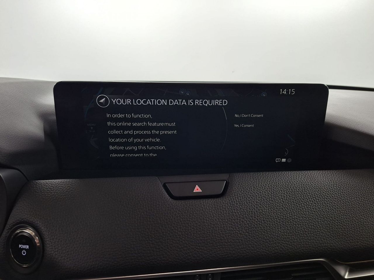 Mazda CX-60 e-Skyactiv PHEV AWD Exclusive-Line - Foto 25