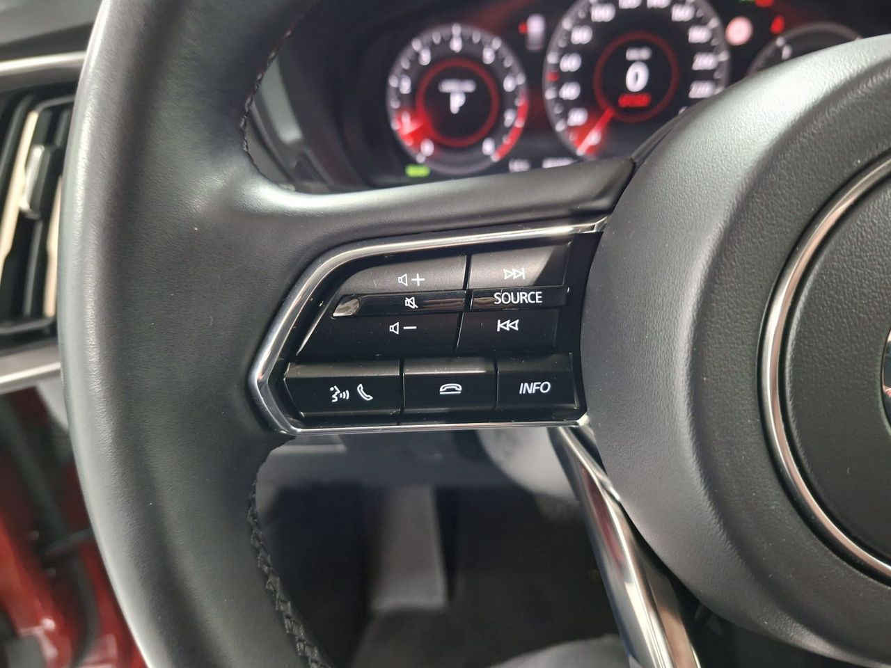 Mazda CX-60 e-Skyactiv PHEV AWD Exclusive-Line - Foto 22