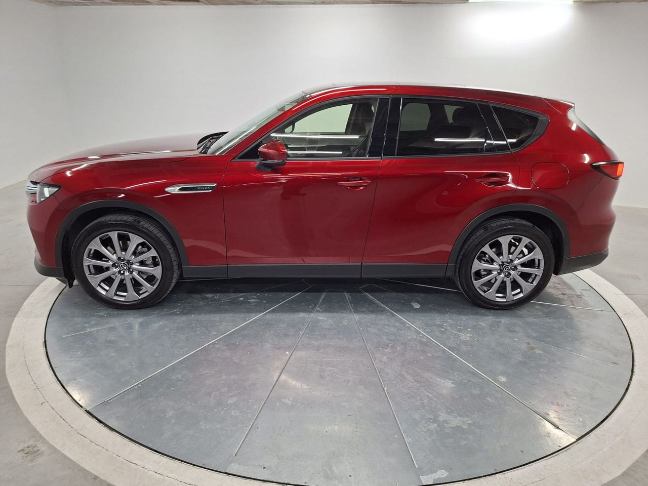 Mazda CX-60 e-Skyactiv PHEV AWD Exclusive-Line - Foto 6