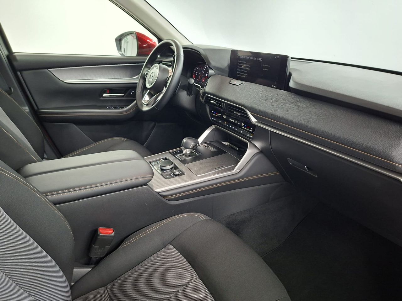 Mazda CX-60 e-Skyactiv PHEV AWD Exclusive-Line - Foto 15