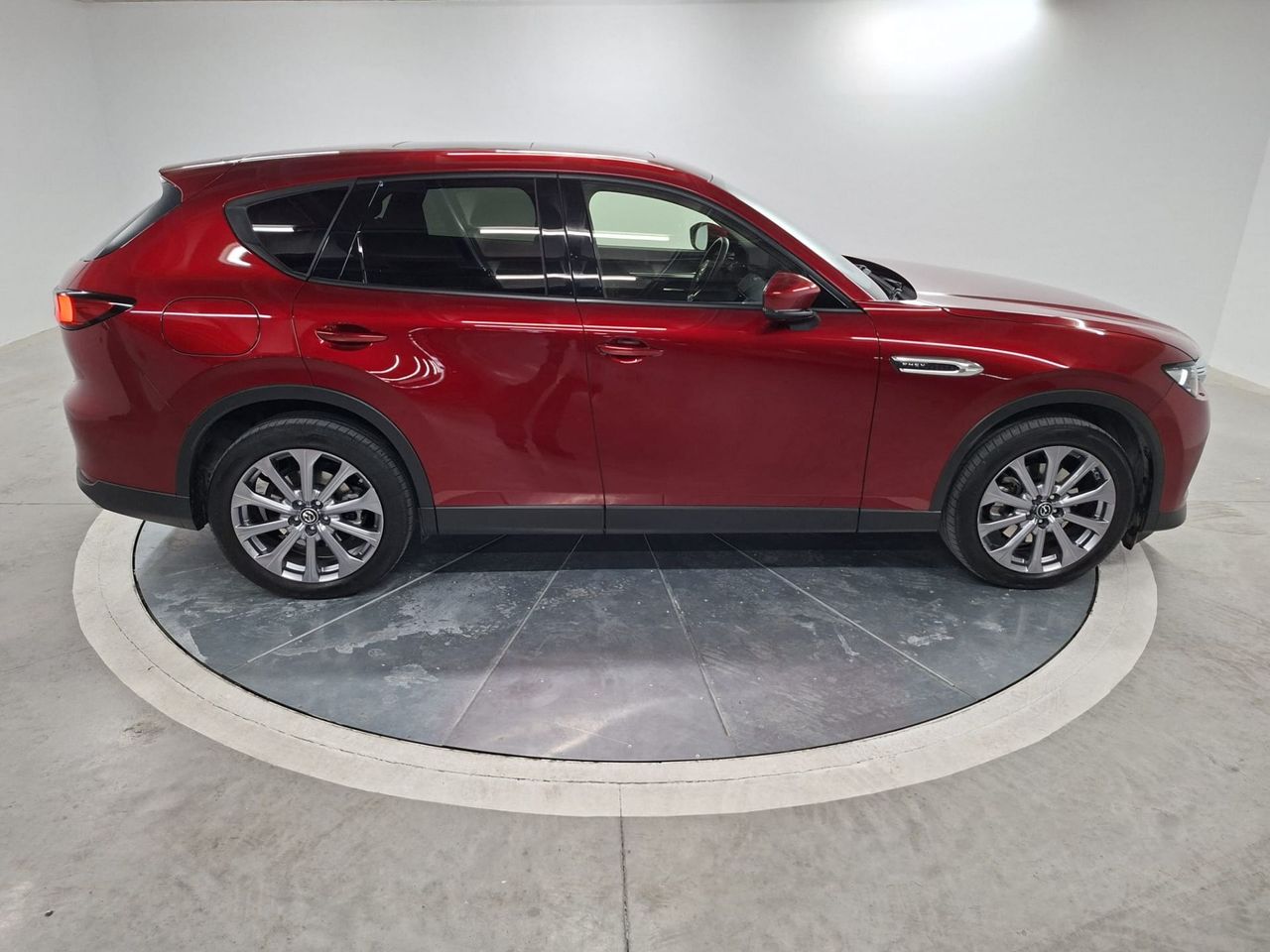Mazda CX-60 e-Skyactiv PHEV AWD Exclusive-Line - Foto 7