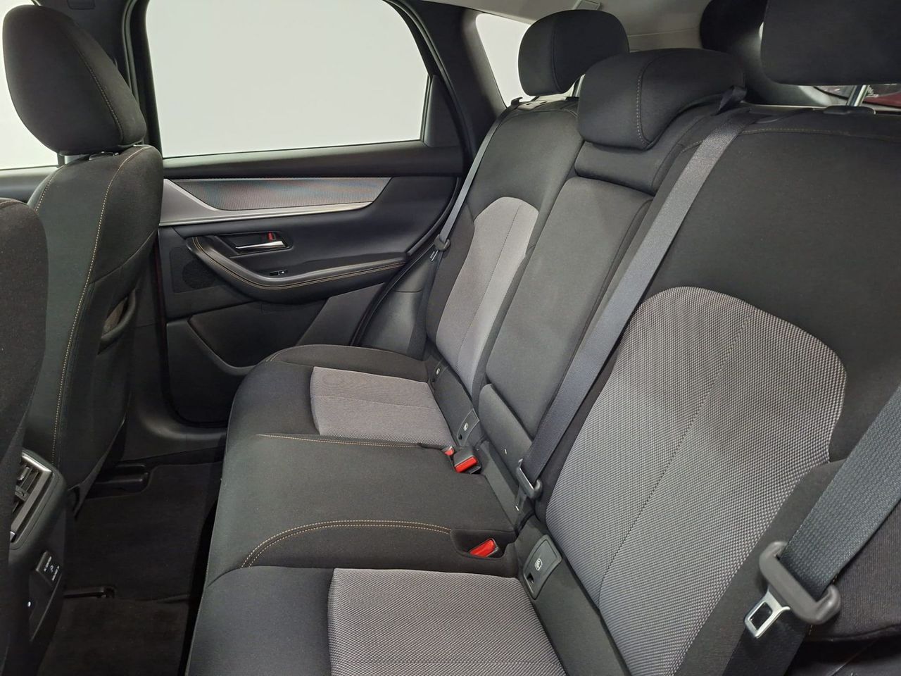 Mazda CX-60 e-Skyactiv PHEV AWD Exclusive-Line - Foto 16