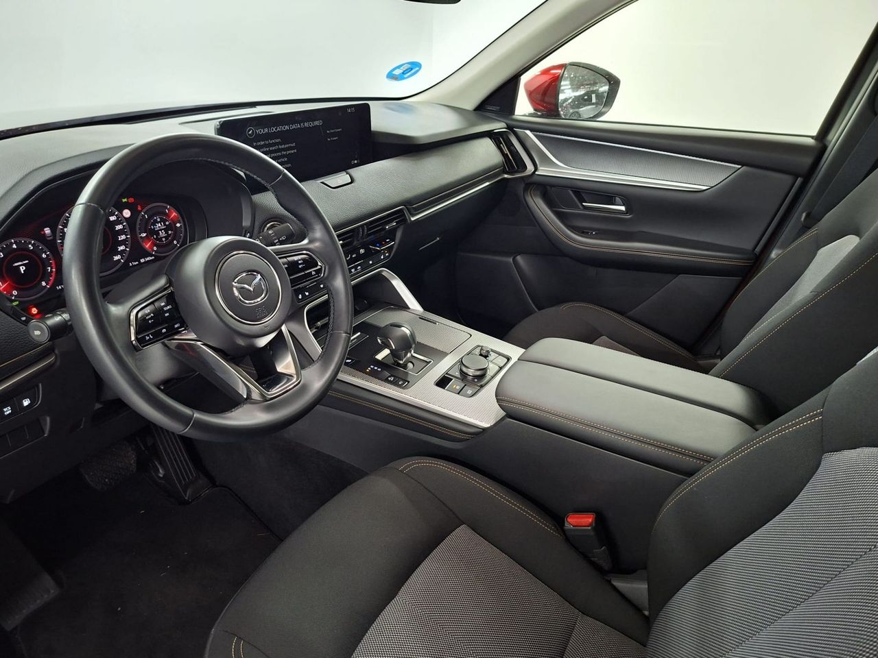 Mazda CX-60 e-Skyactiv PHEV AWD Exclusive-Line - Foto 28