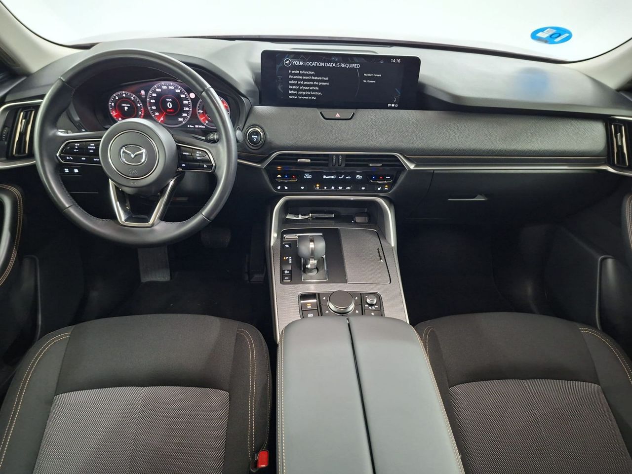 Mazda CX-60 e-Skyactiv PHEV AWD Exclusive-Line - Foto 19