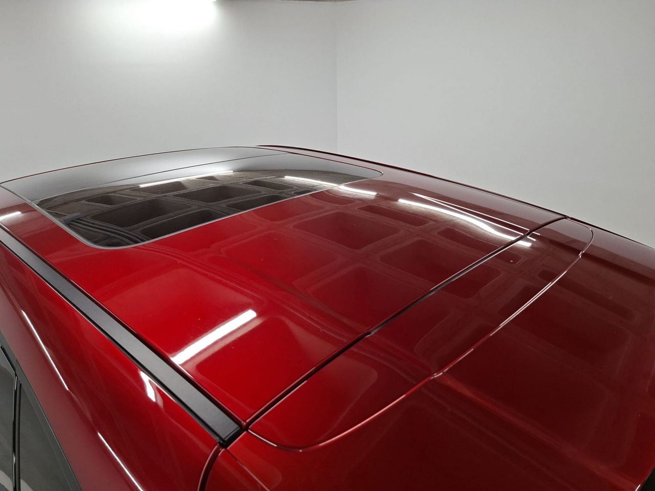 Mazda CX-60 e-Skyactiv PHEV AWD Exclusive-Line - Foto 13