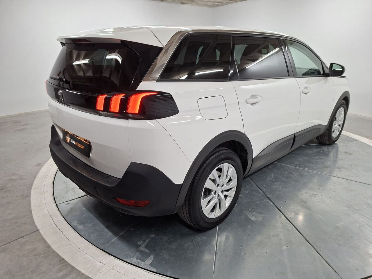 Peugeot 5008 1.5 BlueHDi 96kW (130CV) S&S Active - Foto 10