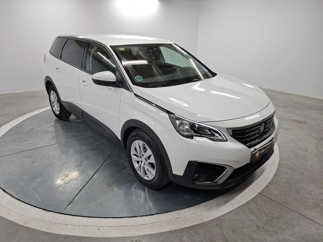 Peugeot 5008 1.5 BlueHDi 96kW (130CV) S&S Active - Foto 4
