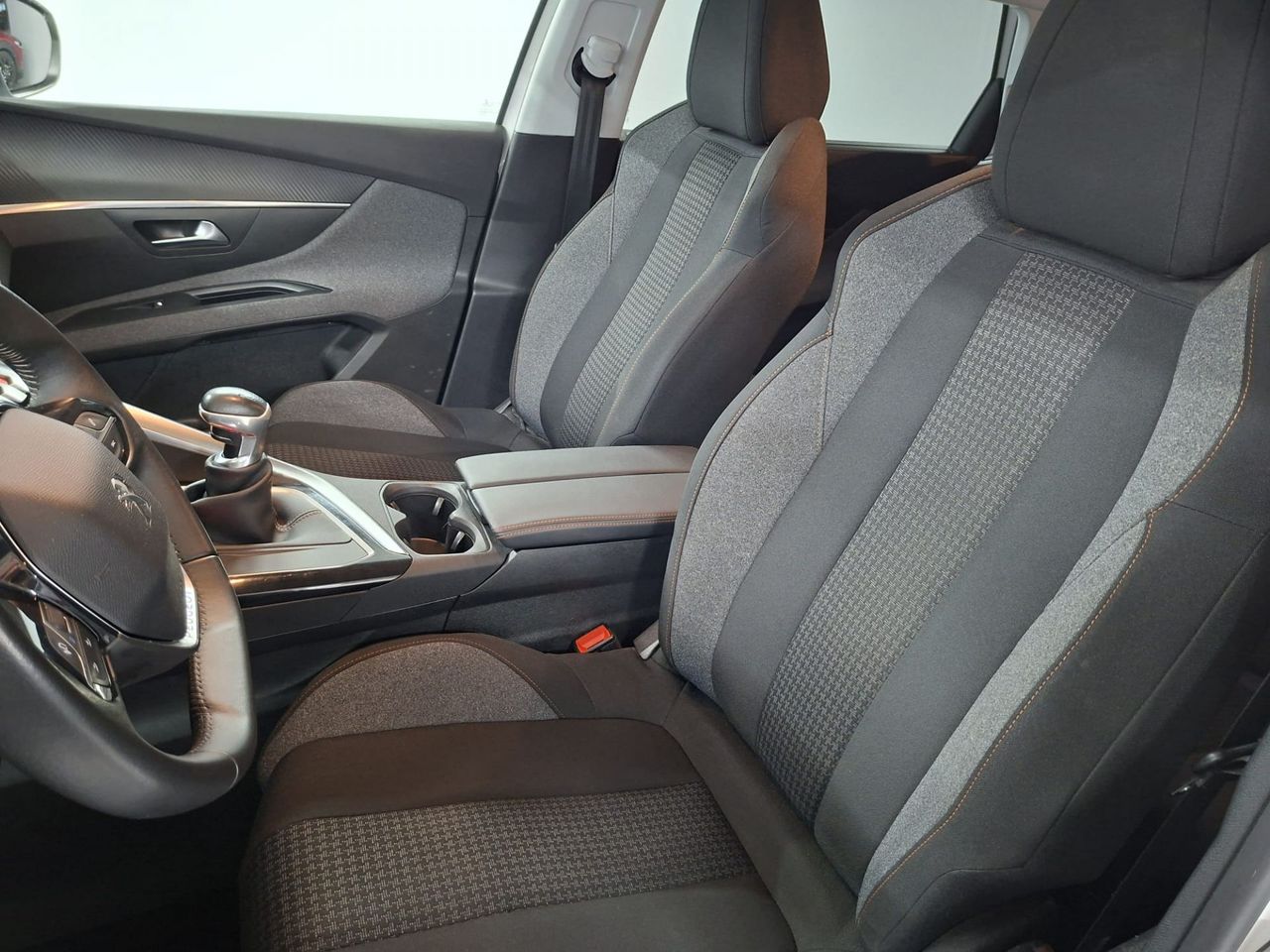 Peugeot 5008 1.5 BlueHDi 96kW (130CV) S&S Active - Foto 26