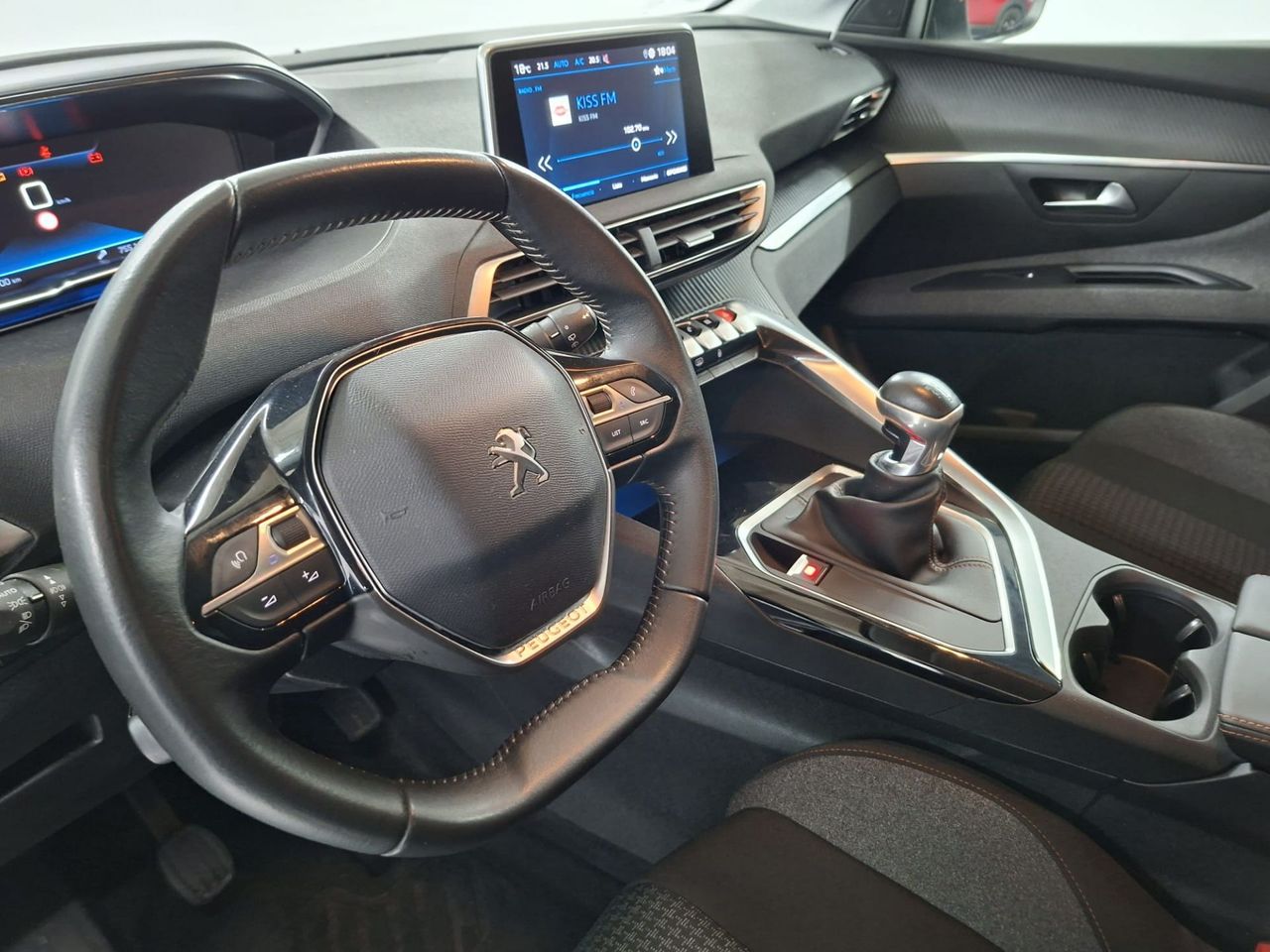 Peugeot 5008 1.5 BlueHDi 96kW (130CV) S&S Active - Foto 23