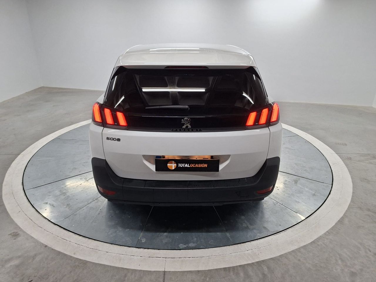 Peugeot 5008 1.5 BlueHDi 96kW (130CV) S&S Active - Foto 11