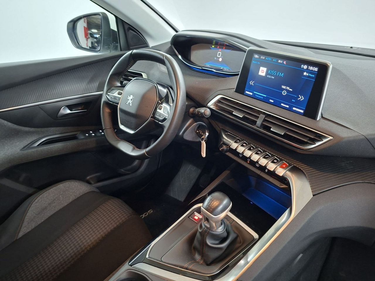 Peugeot 5008 1.5 BlueHDi 96kW (130CV) S&S Active - Foto 38