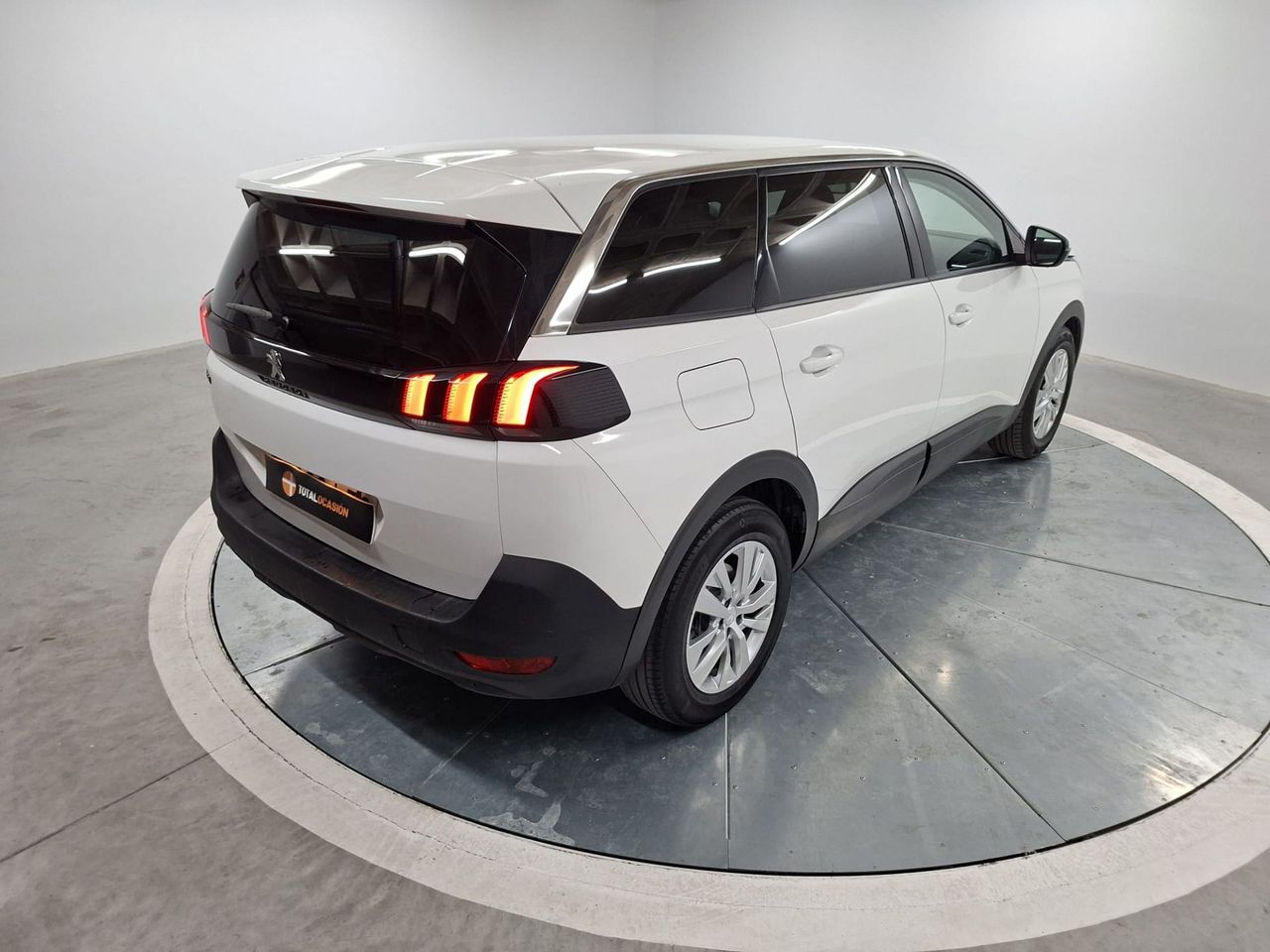 Peugeot 5008 1.5 BlueHDi 96kW (130CV) S&S Active - Foto 9