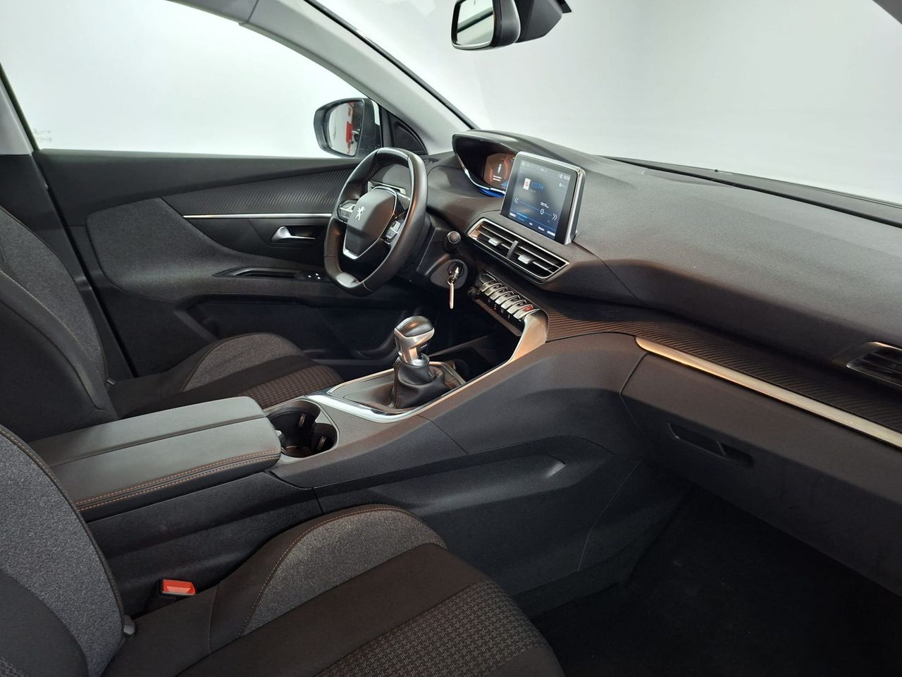 Peugeot 5008 1.5 BlueHDi 96kW (130CV) S&S Active - Foto 35