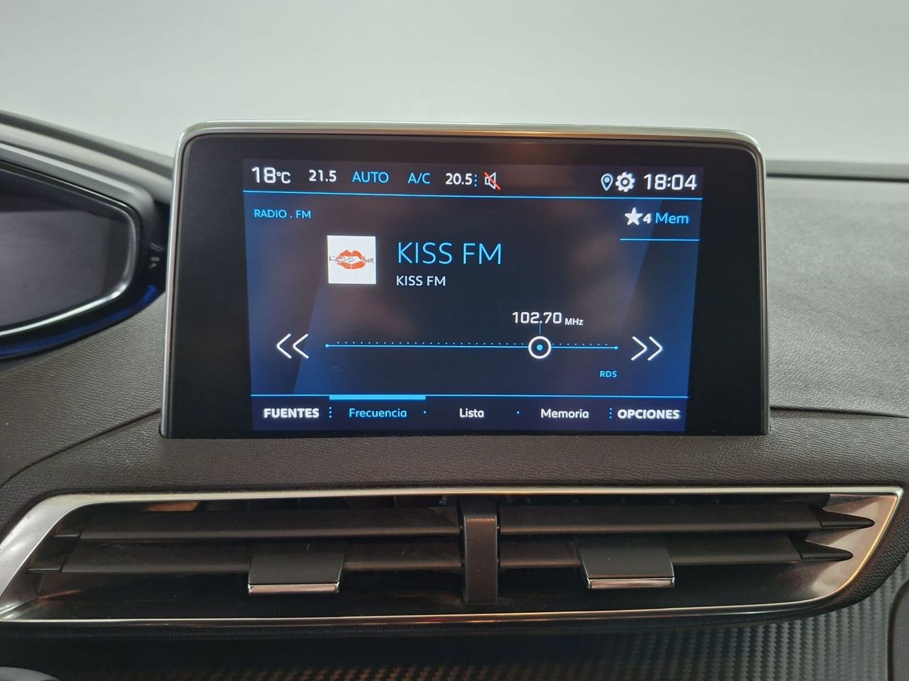 Peugeot 5008 1.5 BlueHDi 96kW (130CV) S&S Active - Foto 18