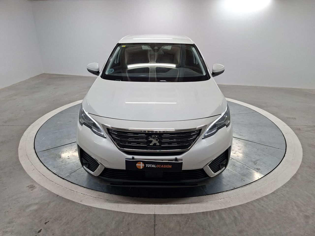 Peugeot 5008 1.5 BlueHDi 96kW (130CV) S&S Active - Foto 5