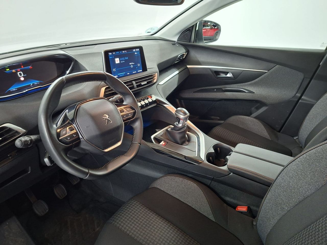 Peugeot 5008 1.5 BlueHDi 96kW (130CV) S&S Active - Foto 15