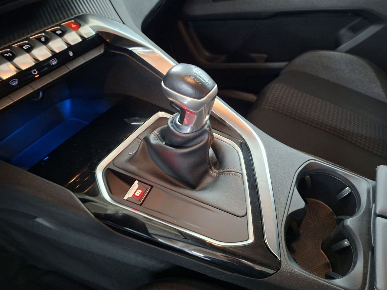 Peugeot 5008 1.5 BlueHDi 96kW (130CV) S&S Active - Foto 20