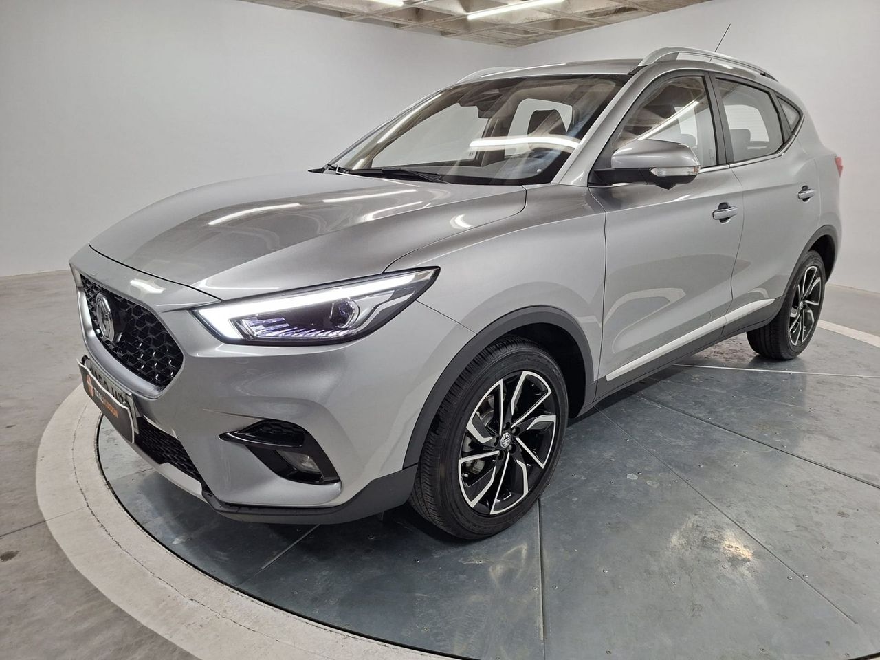 MG ZS 1.5 Luxury - Foto 5