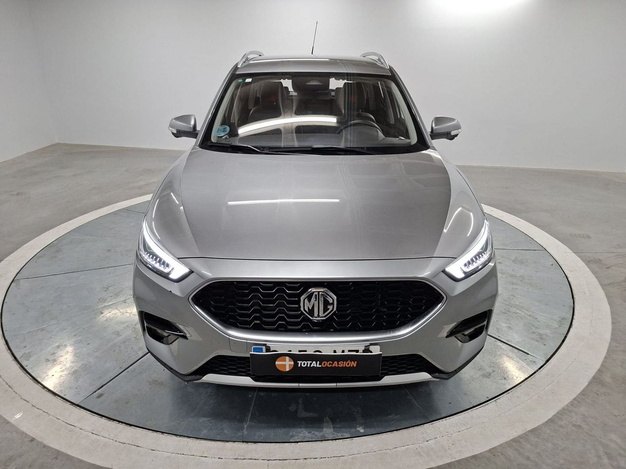 MG ZS 1.5 Luxury - Foto 14