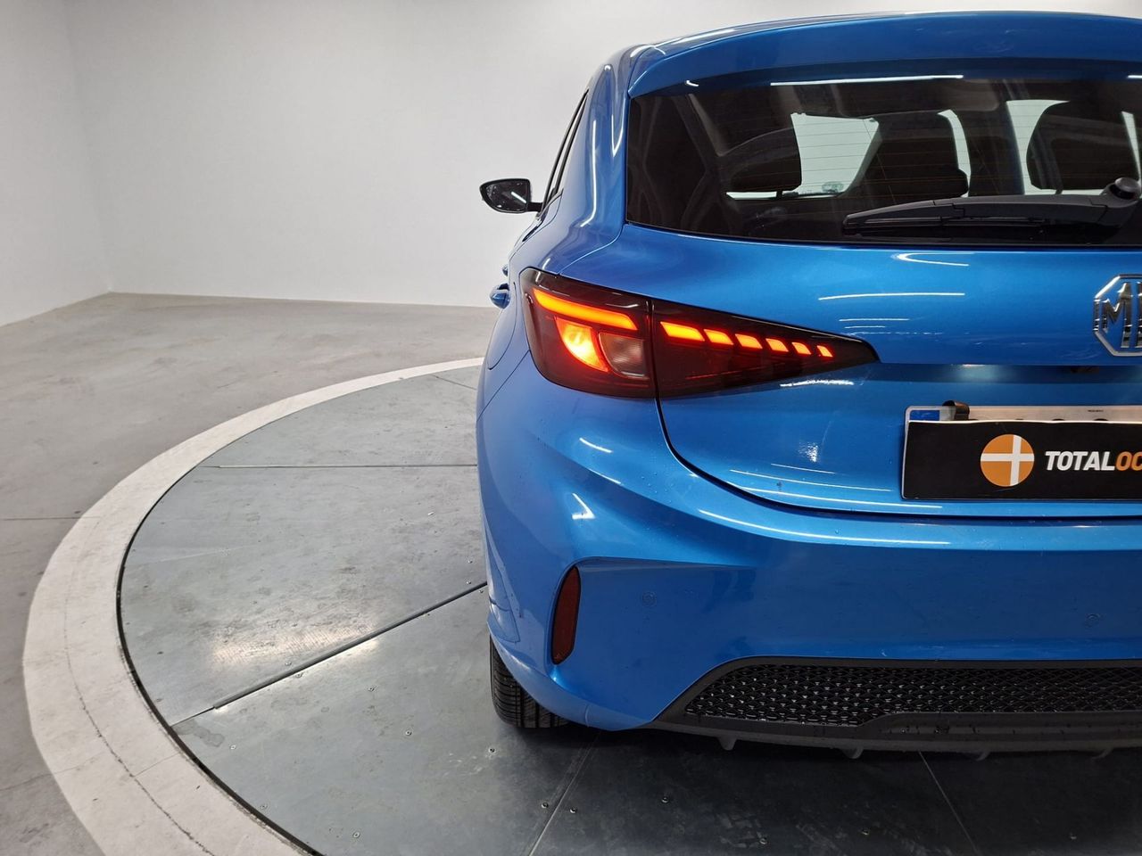 MG MG3 1.5 Standard - Foto 15