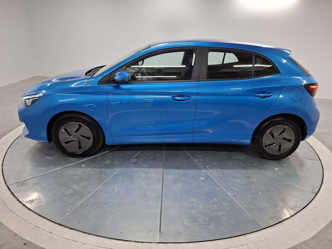 MG MG3 1.5 Standard - Foto 8