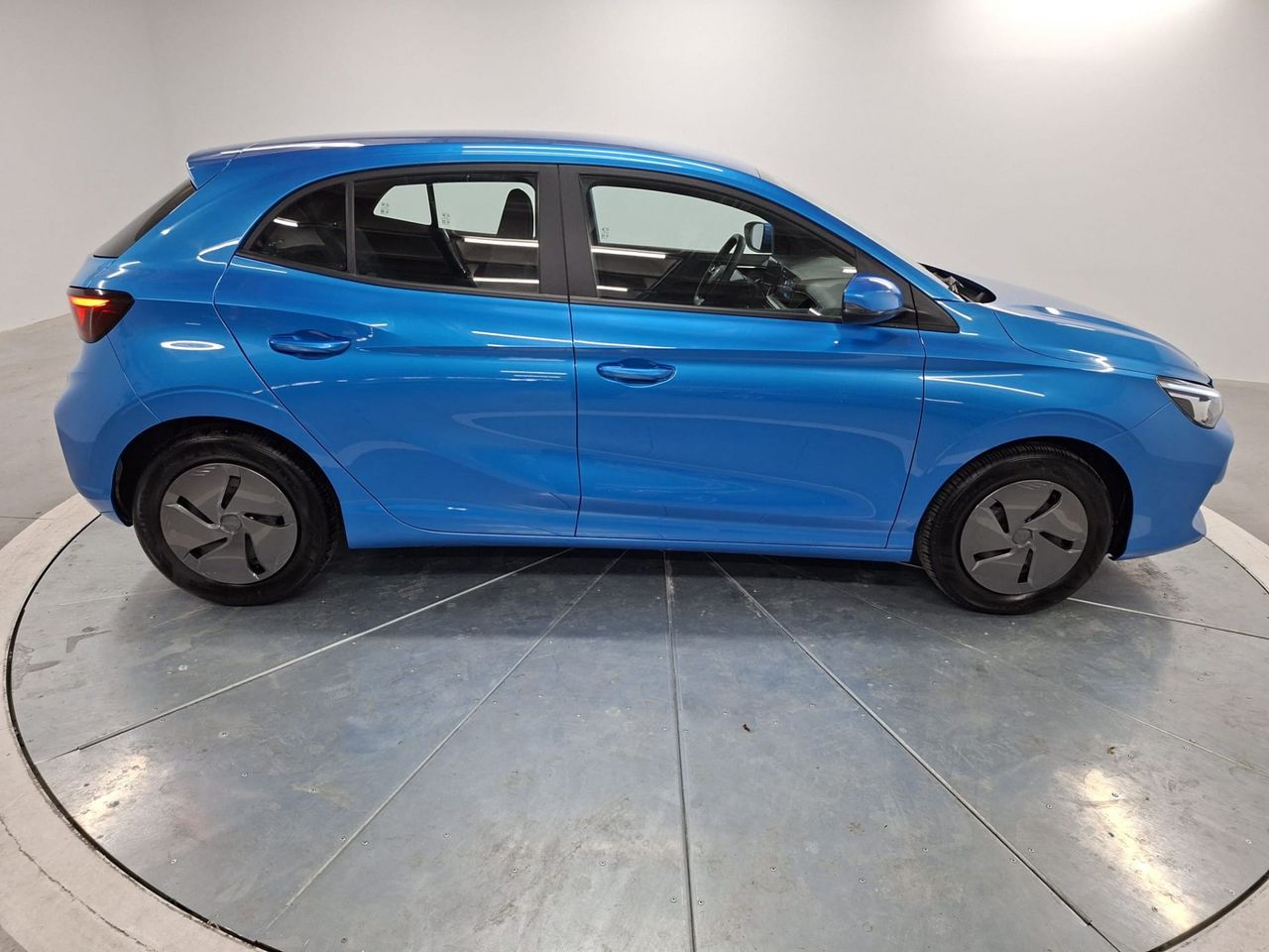 MG MG3 1.5 Standard - Foto 9