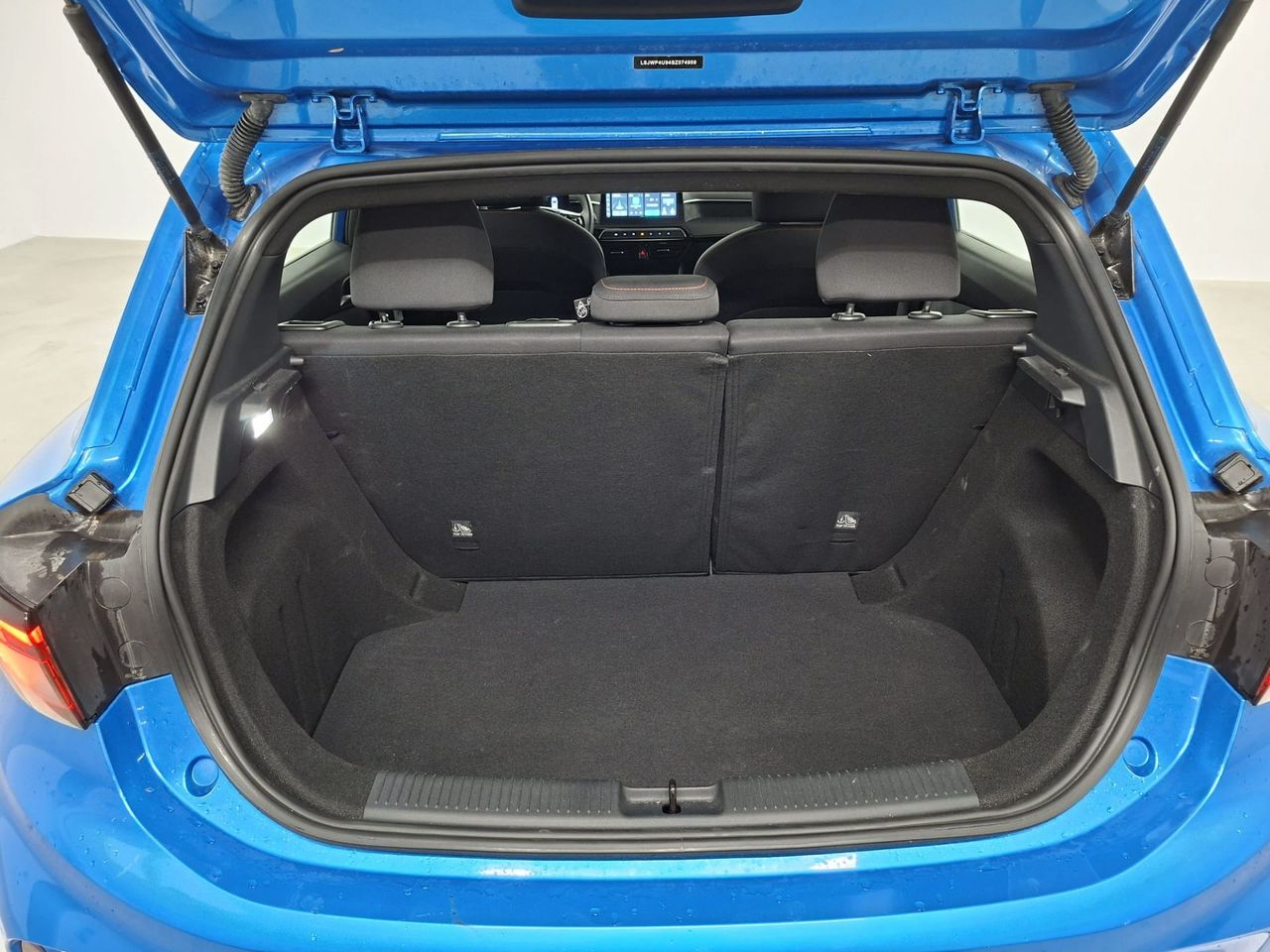 MG MG3 1.5 Standard - Foto 14