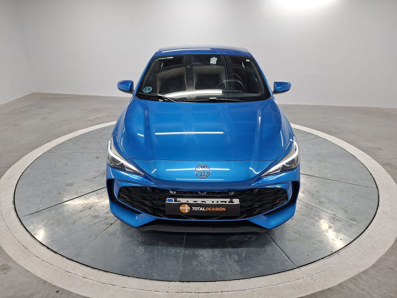 MG MG3 1.5 Standard - Foto 10