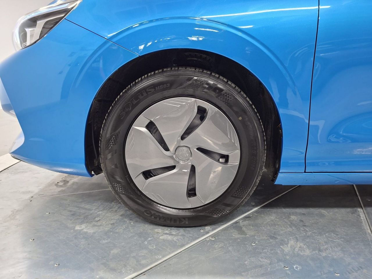 MG MG3 1.5 Standard - Foto 16