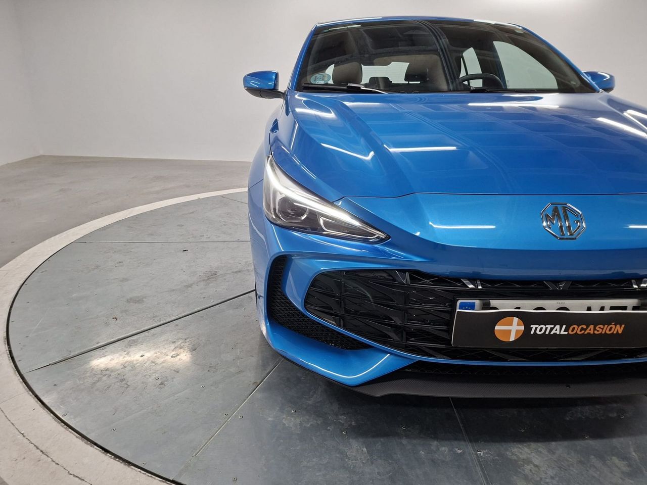 MG MG3 1.5 Standard - Foto 11