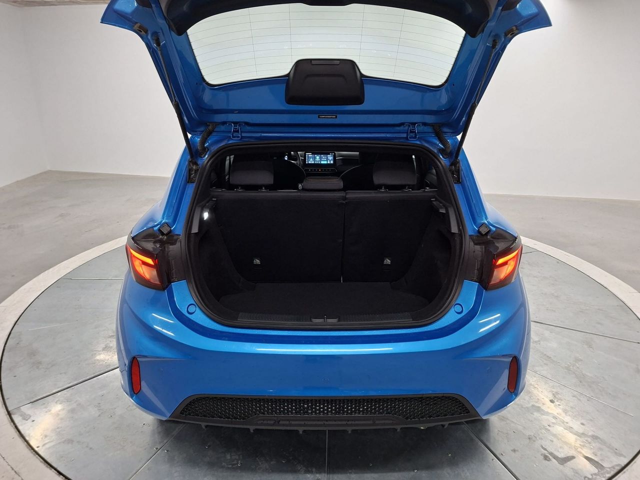 MG MG3 1.5 Standard - Foto 13