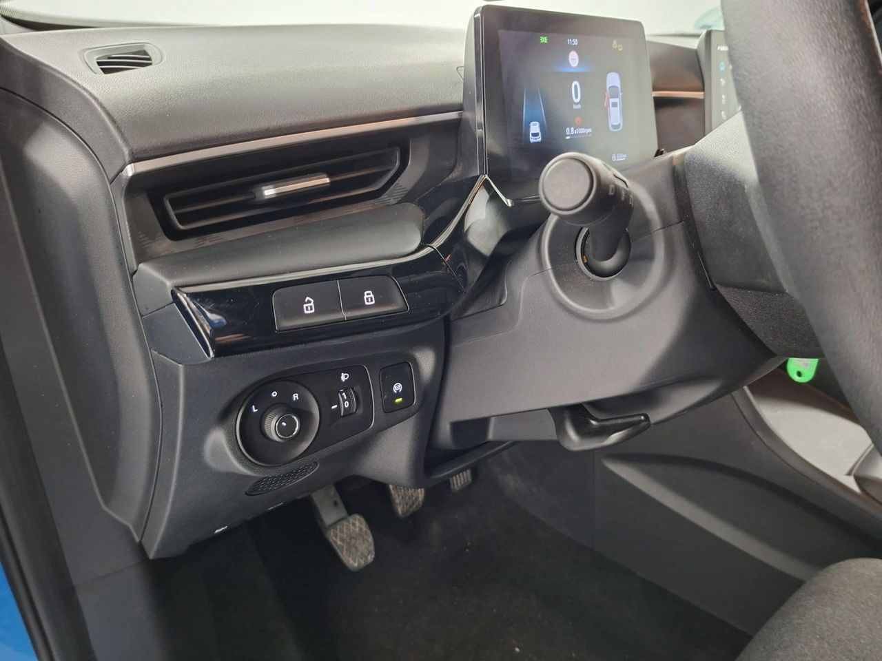 MG MG3 1.5 Standard - Foto 20