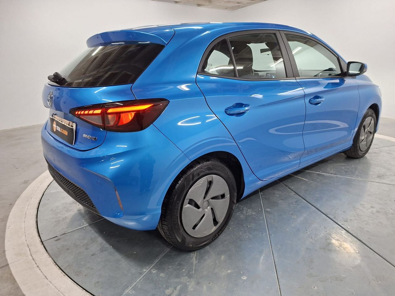 MG MG3 1.5 Standard - Foto 7