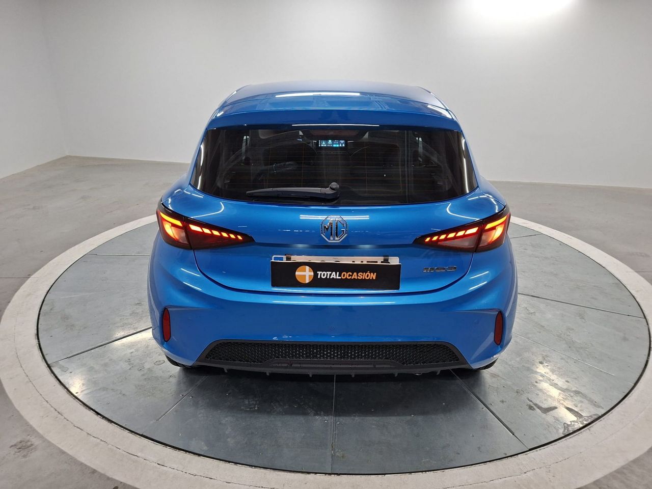 MG MG3 1.5 Standard - Foto 12