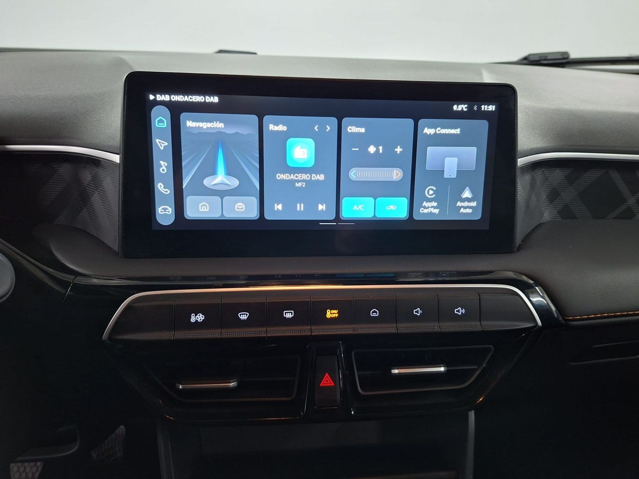 MG MG3 1.5 Standard - Foto 24