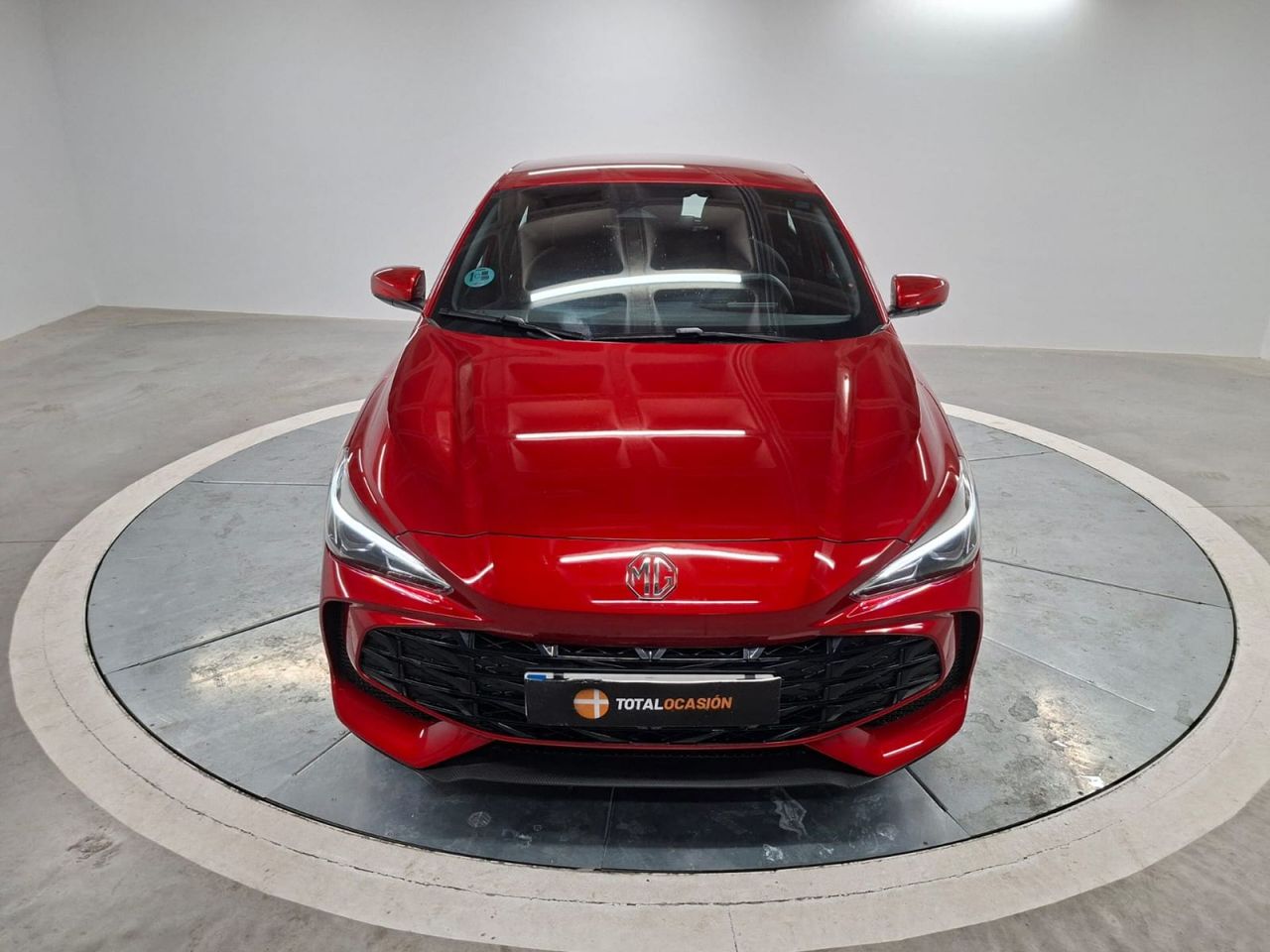 MG MG3 1.5 Standard - Foto 9