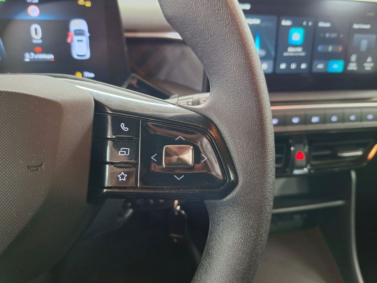 MG MG3 1.5 Standard - Foto 20