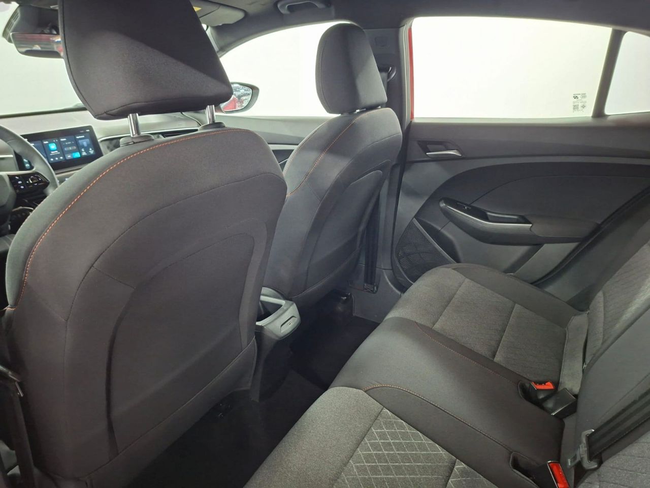 MG MG3 1.5 Standard - Foto 26