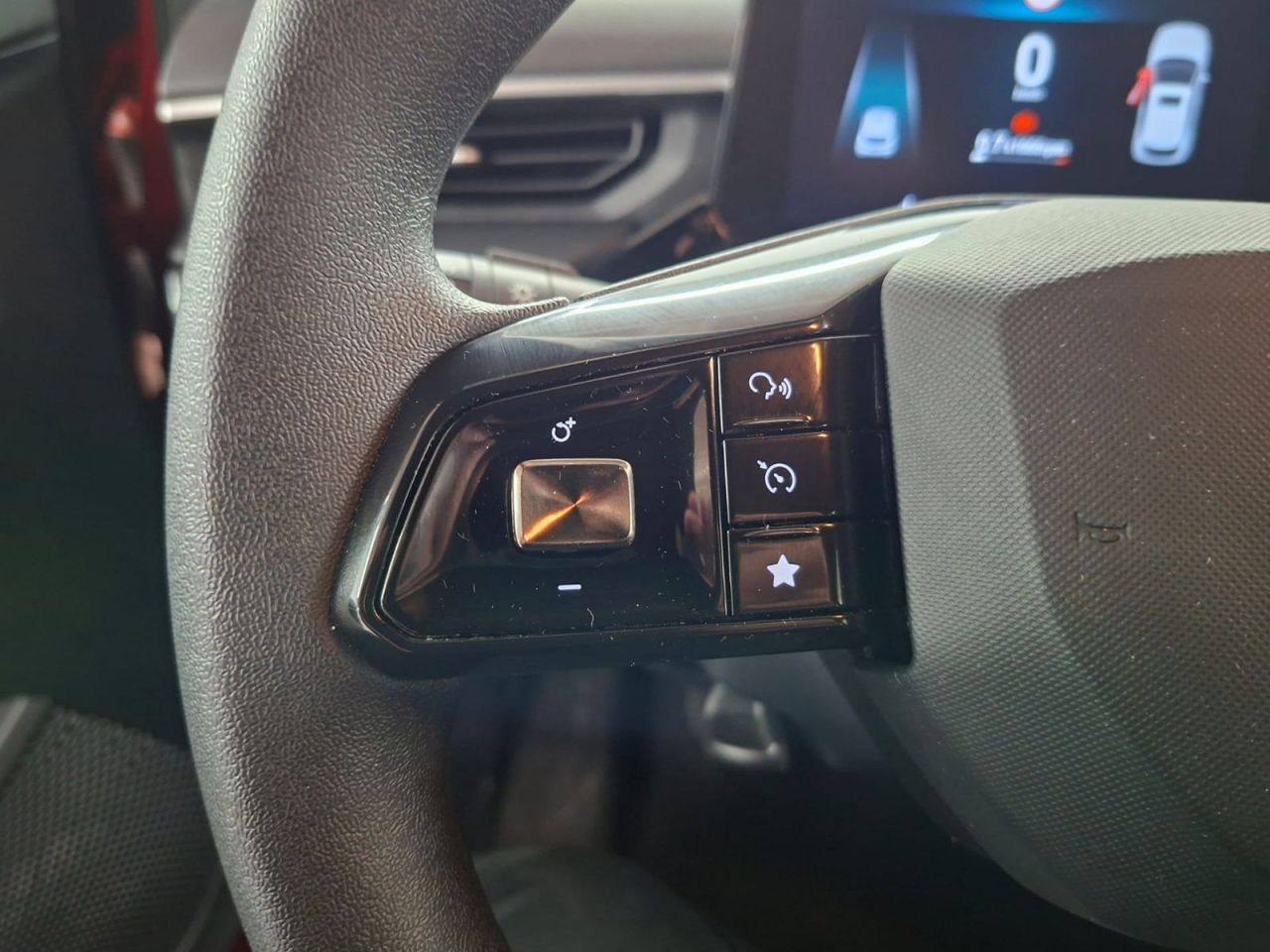 MG MG3 1.5 Standard - Foto 22