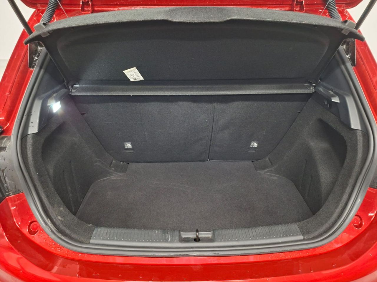 MG MG3 1.5 Standard - Foto 14